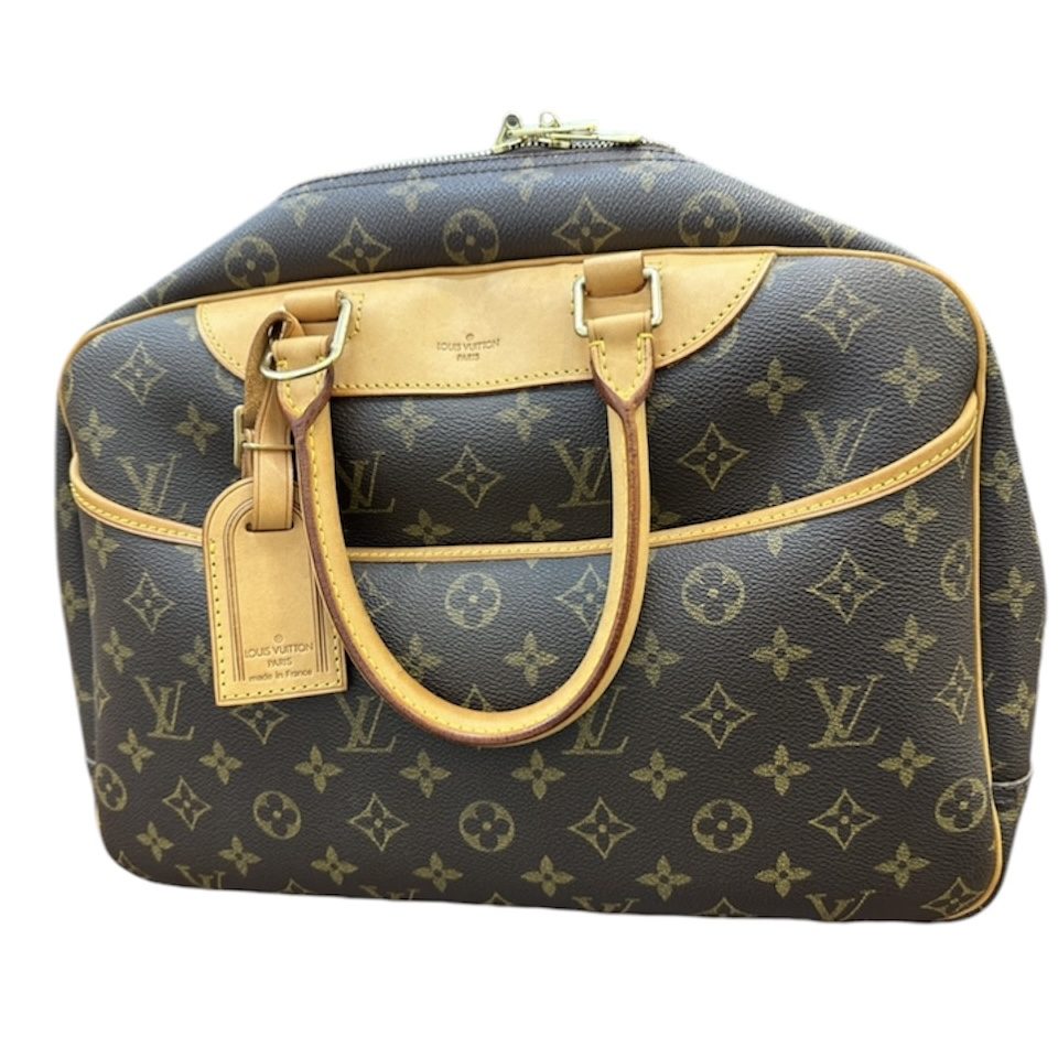 Louis Vuitton ルイヴィトン ドーヴィル