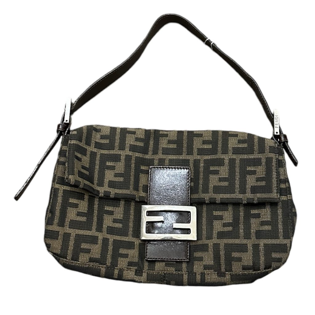 FENDI フェンディハンドバッグ