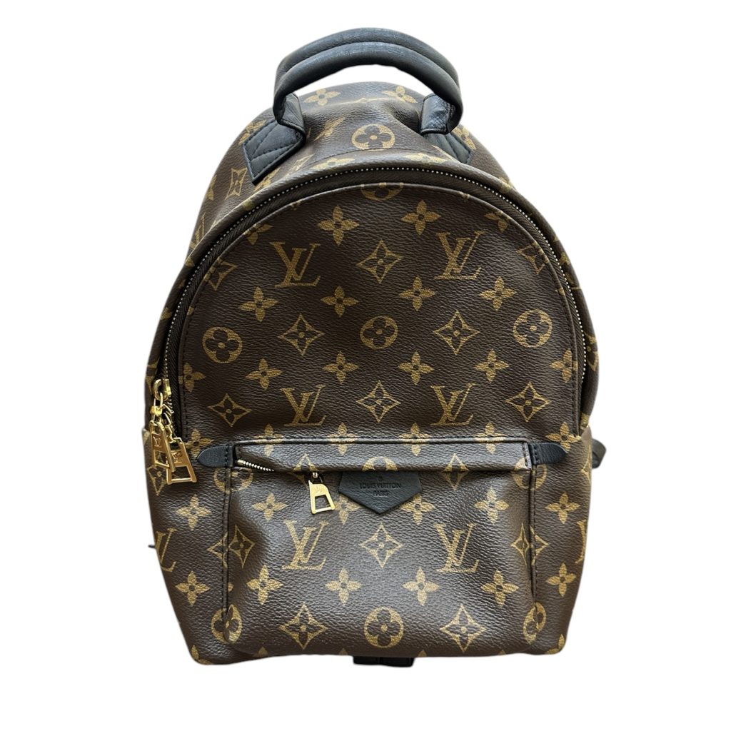 Louis Vuitton ルイヴィトン パームスプリングス バックパックPM