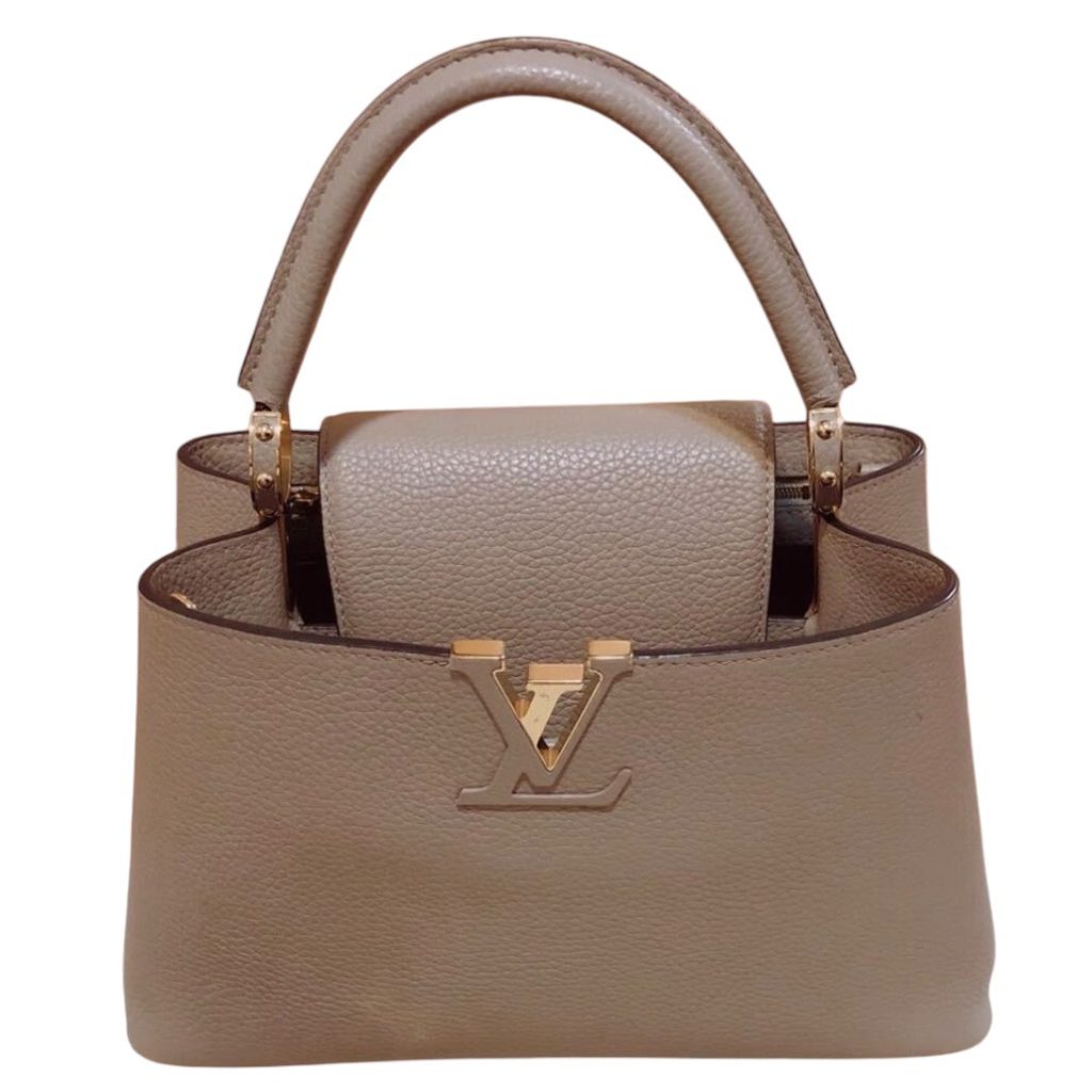 Louis Vuitton（ルイ・ヴィトン）カプシーヌPM