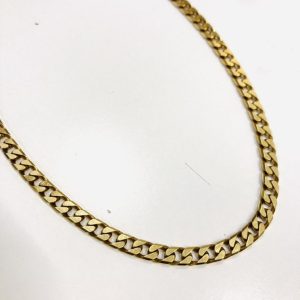 K10 ネックレス