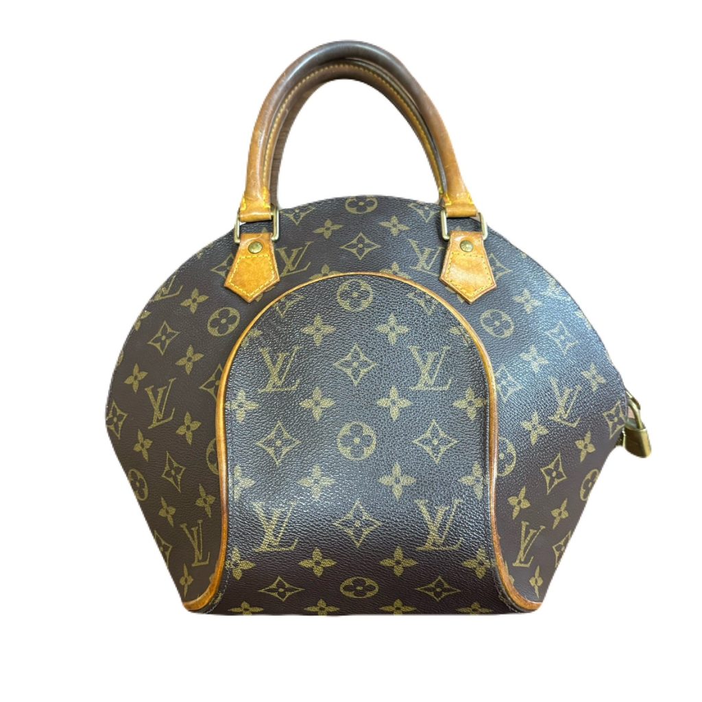 ルイ・ヴィトン LOUIS VUITTON モノグラム エリプスPM