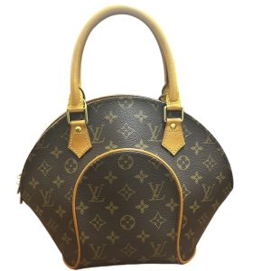 ヴィトン Louis Vuitton モノグラム エリプスPM