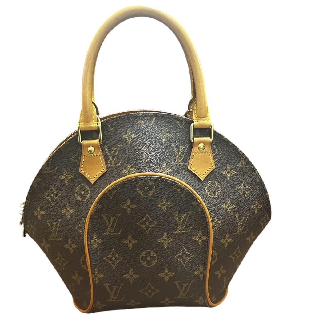 ヴィトン Louis Vuitton モノグラム　エリプスPM