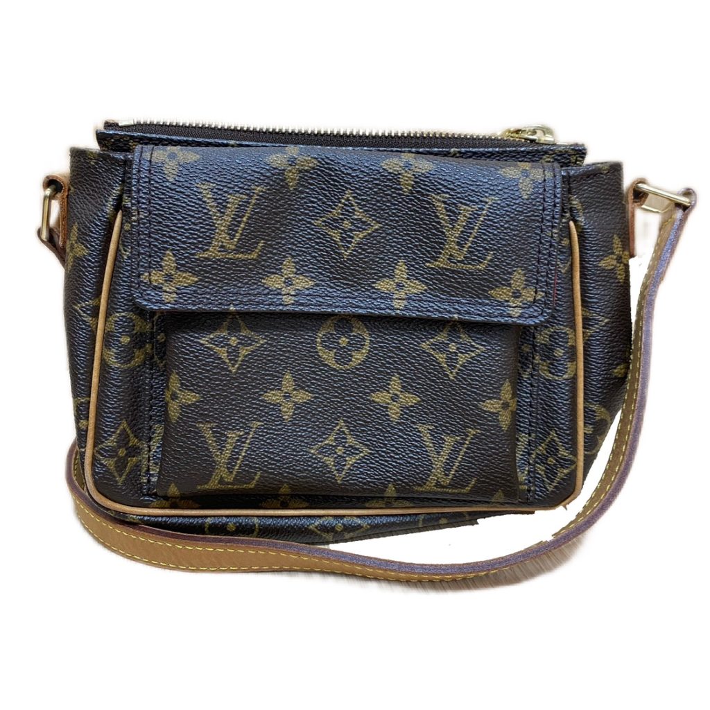 Louis Vuitton　ルイヴィトン　ヴィバシテPM