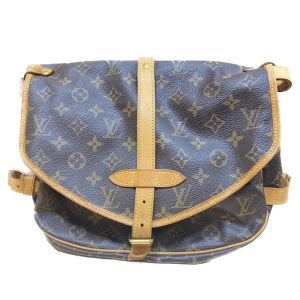 Louis Vuitton ルイヴィトン ソミュール30