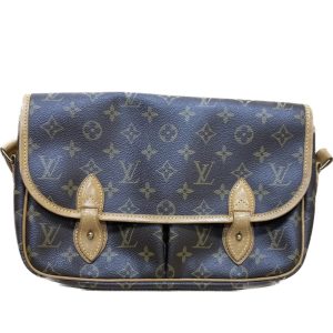 Louis Vuitton ルイヴィトン　ジベシエールMM