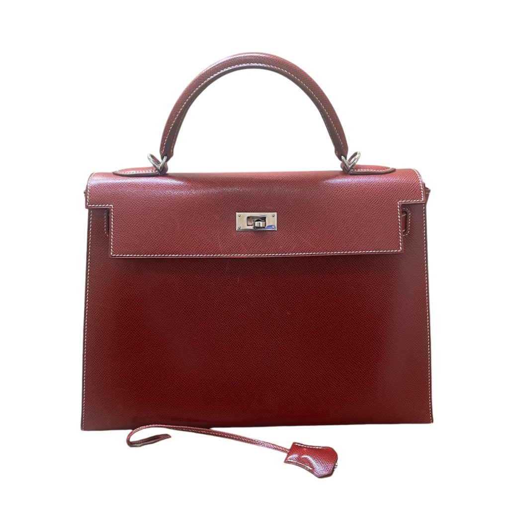 Hermès エルメス ケリー32