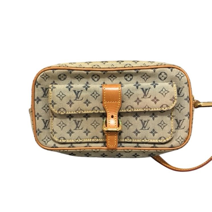 LOUIS VUITTON ルイヴィトン ジュリエットMM  M92004