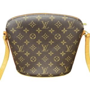 LOUIS VUITTON(ルイヴィトン) モノグラム ドルーオ