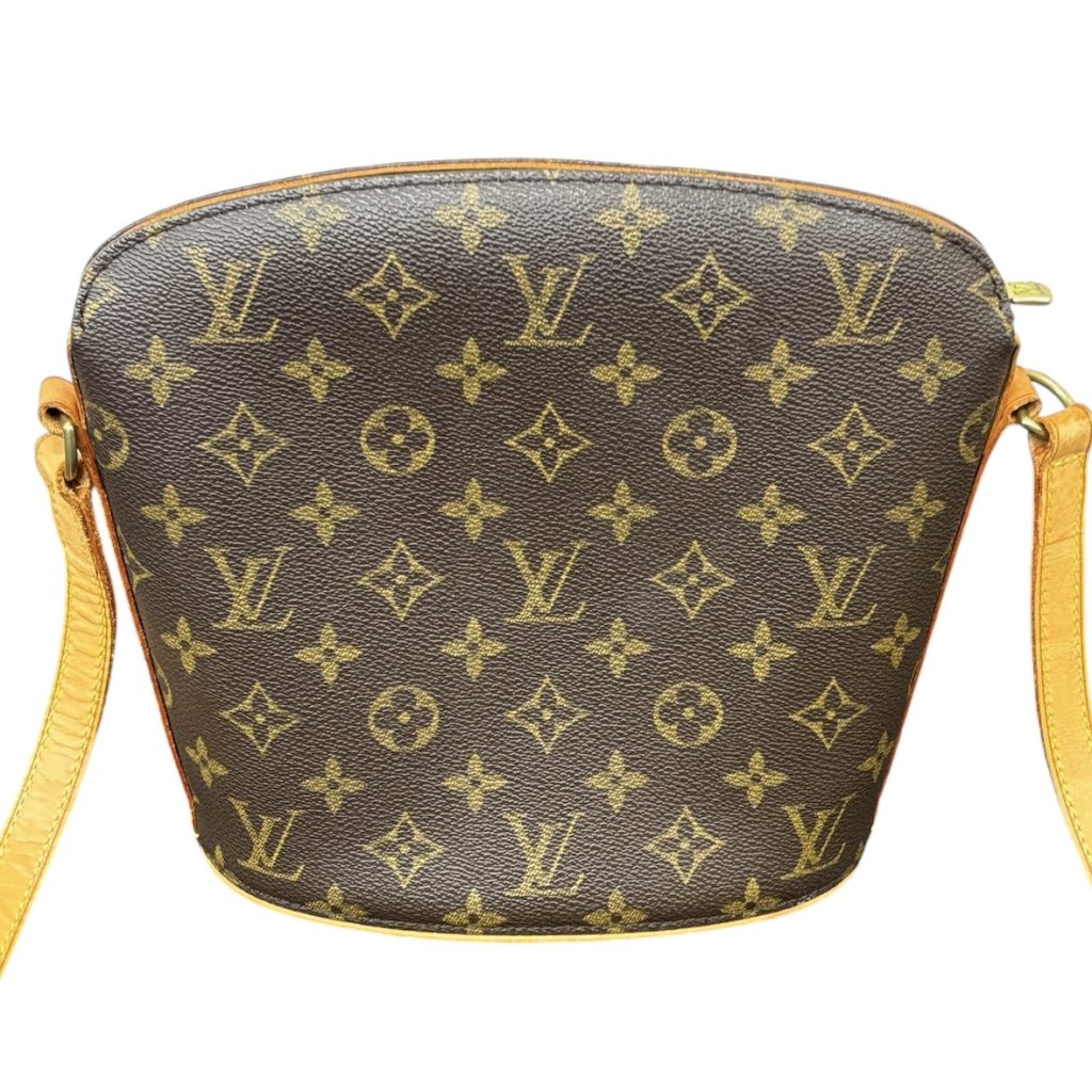 LOUIS VUITTON(ルイヴィトン) モノグラム ドルーオ