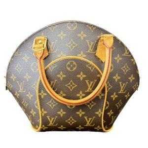 LOUIS VUITTON(ルイヴィトン) モノグラム エリプスPM