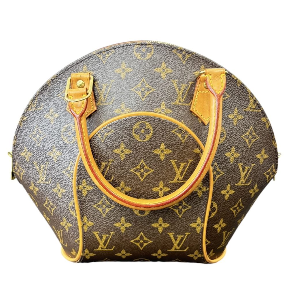 LOUIS VUITTON(ルイヴィトン) モノグラム エリプスPM