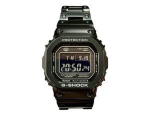 CASIO G-SHOCK(Gーショック)  GMW-B5000GD-1JF