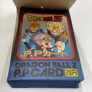 ドラゴンボールZ PPカードおまとめ| 神奈川県横浜市青葉区