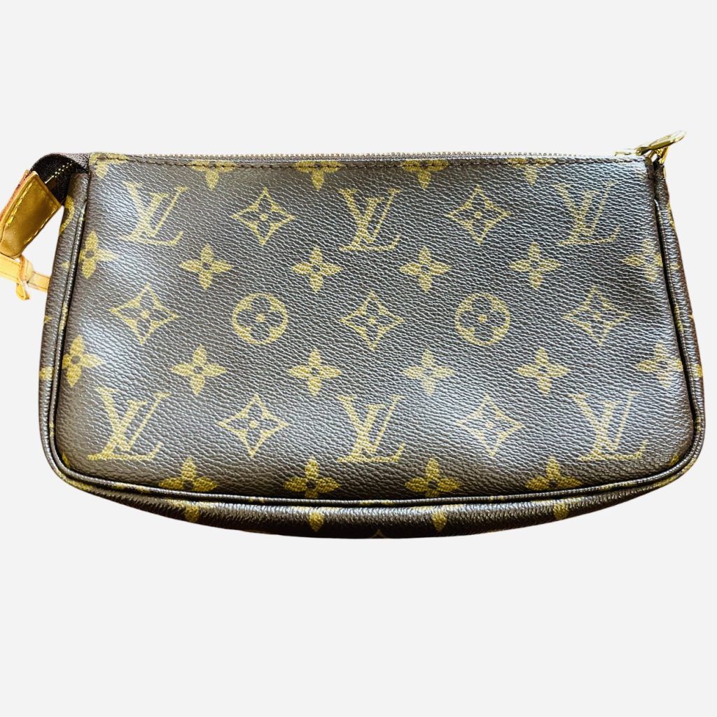 LOUIS VUITTON ルイヴィトン ポッシェット　アクセソワール