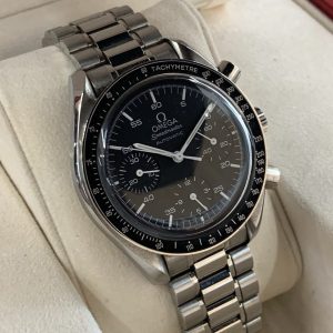 OMEGA オメガ スピードマスター