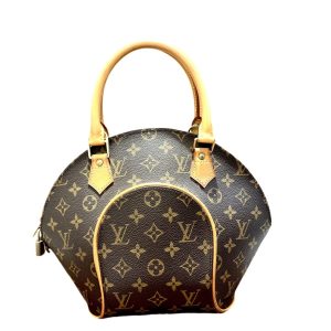 Louis Vuitton(ルイヴィトン) モノグラム エリプス