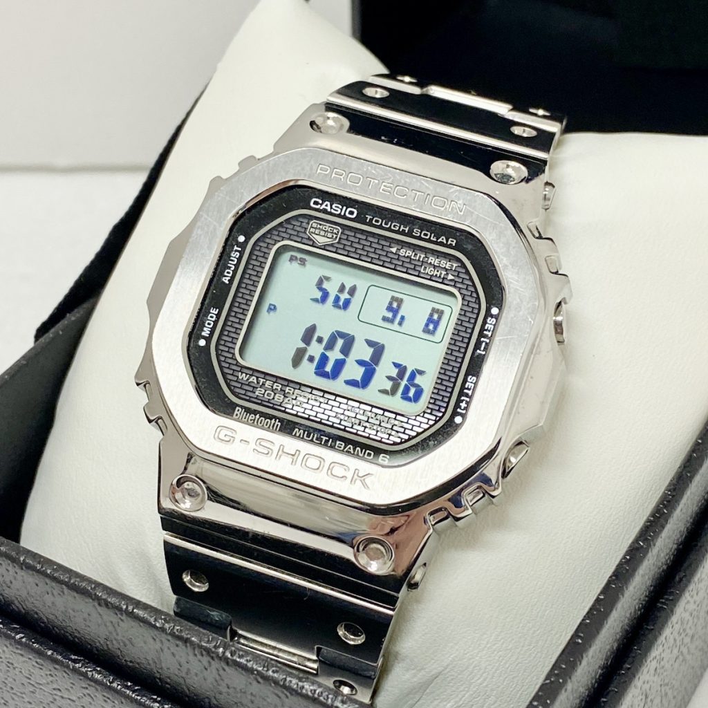 G-SHOCK GMW-B5000D-1JF