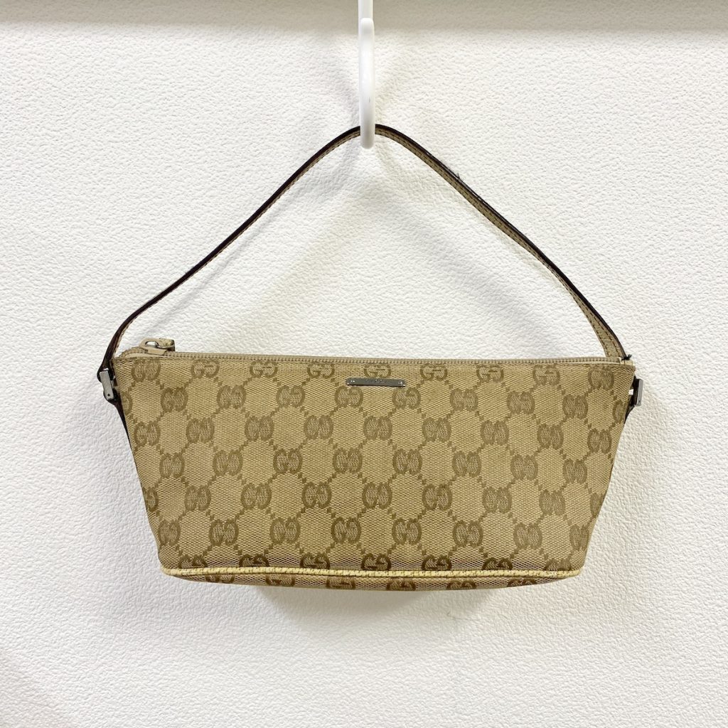 GUCCI ハンドバッグ