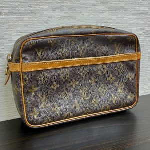 ヴィトン モノグラム コンピエーニュ23