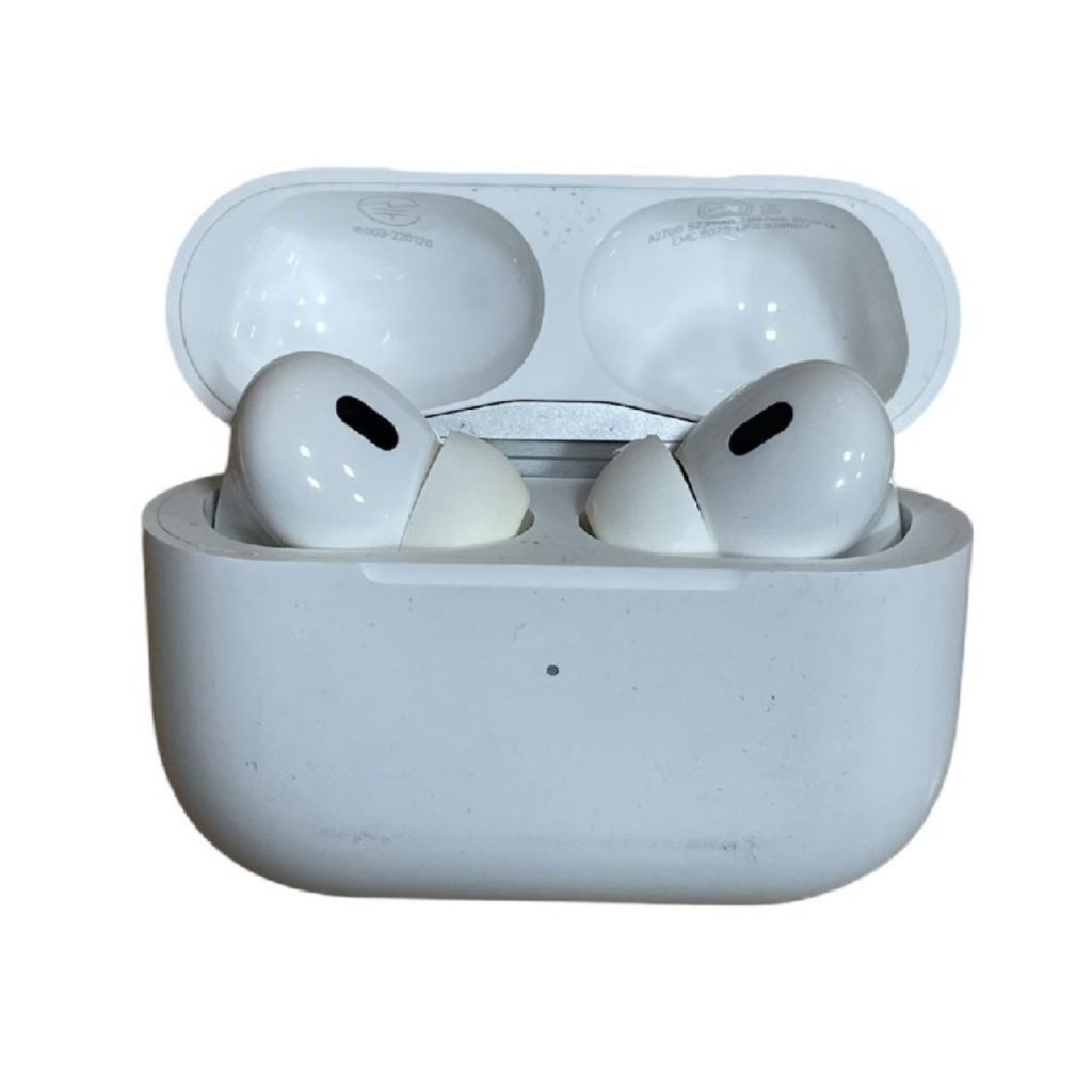 AirPods(エアポッズ)　第二世代