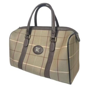 BURBERRY(バーバリー) ミニボストンバッグ