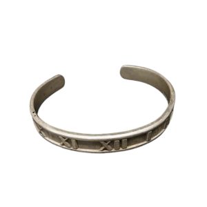 Tiffany&Co(ティファニー) アトラス バングル