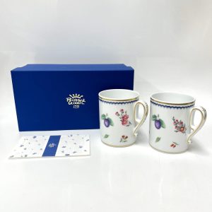 Wedgwood ウェッジウッド ジャスパー ティーカップ＆ソーサーの買取実績 | 買取専門店さすがや