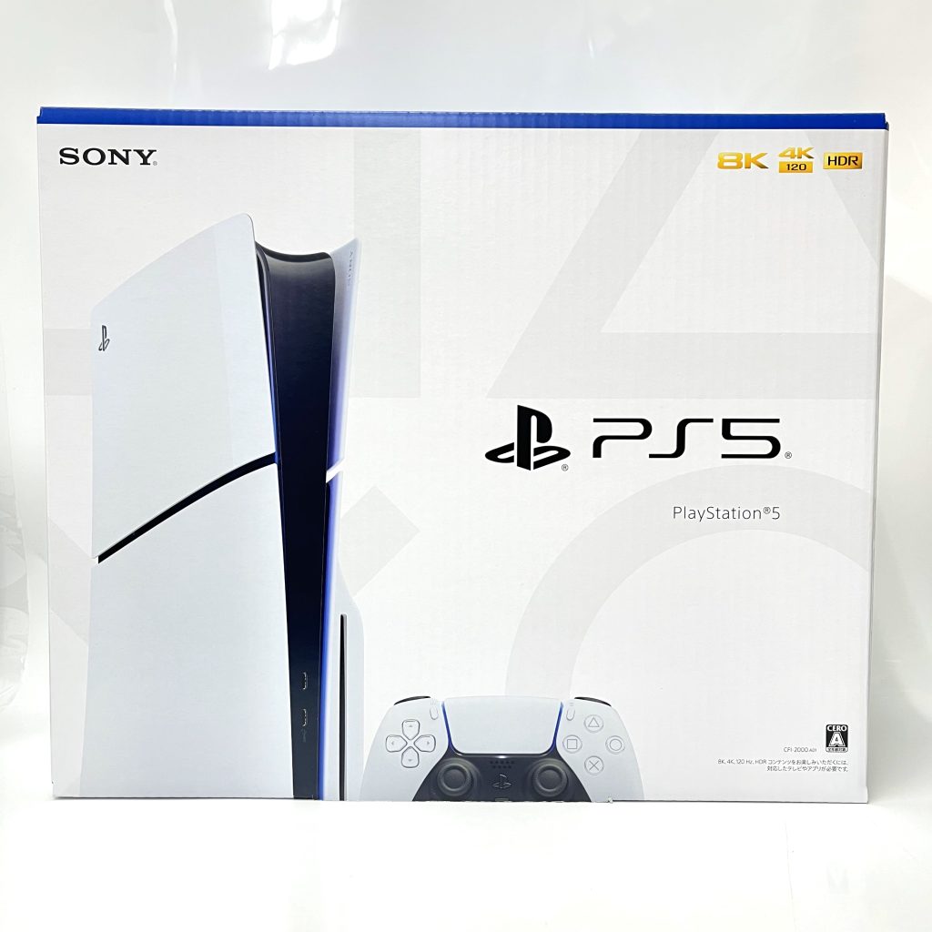 PlayStation5(PS5) CFI-2000A01|前橋市箱田町