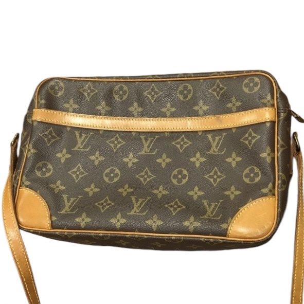 Louis Vuitton　ルイ・ヴィトン　トロカデロ　モノグラム