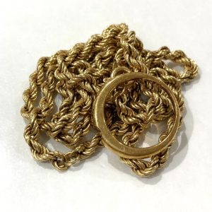 【K18アクセサリーまとめ】18金 貴金属