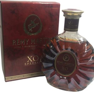 REMY MARTIN XO SPECIAL FINE CHAMPAGNE COGNAC 700ml 40%の買取実績 | 買取専門店さすがや