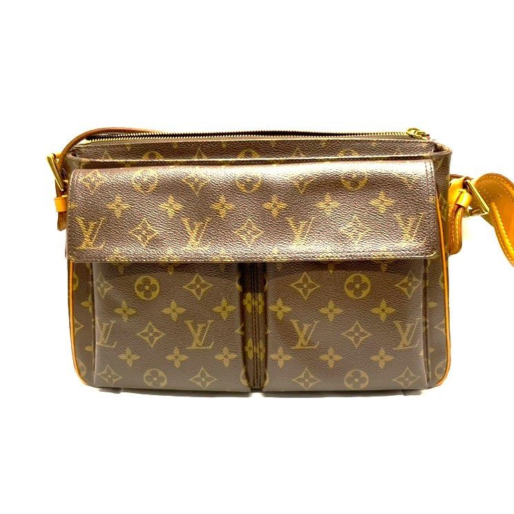 LOUIS VUITTON モノグラム ヴィバシテ GM