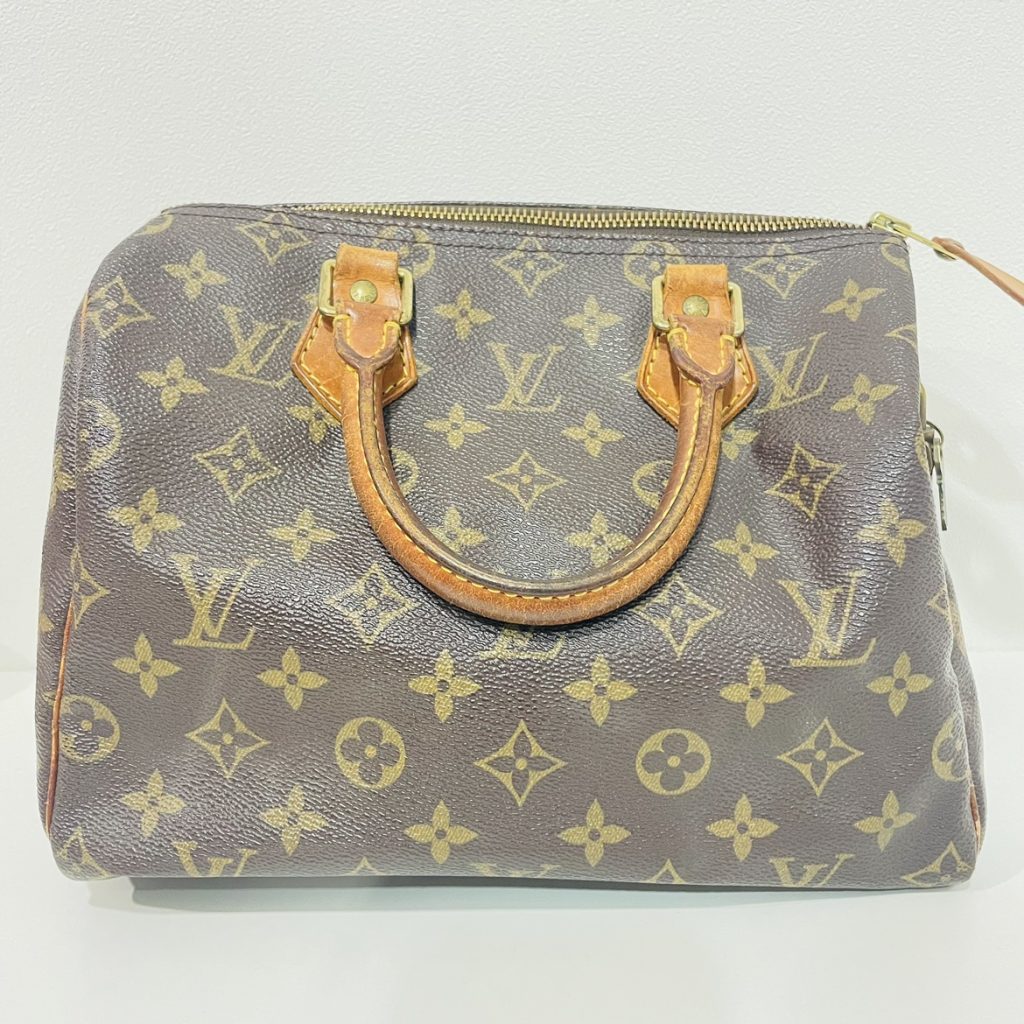 ルイヴィトン Louis Vuitton スピーディ