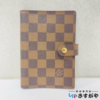 Louis Vuitton 手帳カバー ルイ・ヴィトン