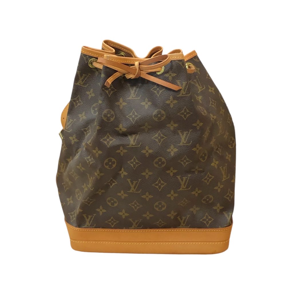 Louis Vuitton ルイヴィトン モノグラム ノエ