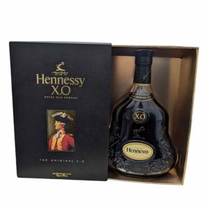 Hennessy ヘネシー XO ブランデー