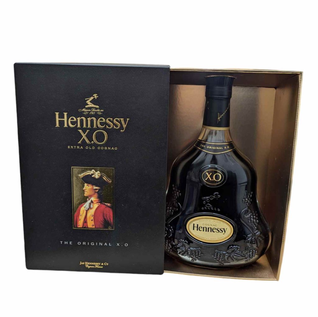 Hennessy ヘネシー XO ブランデー