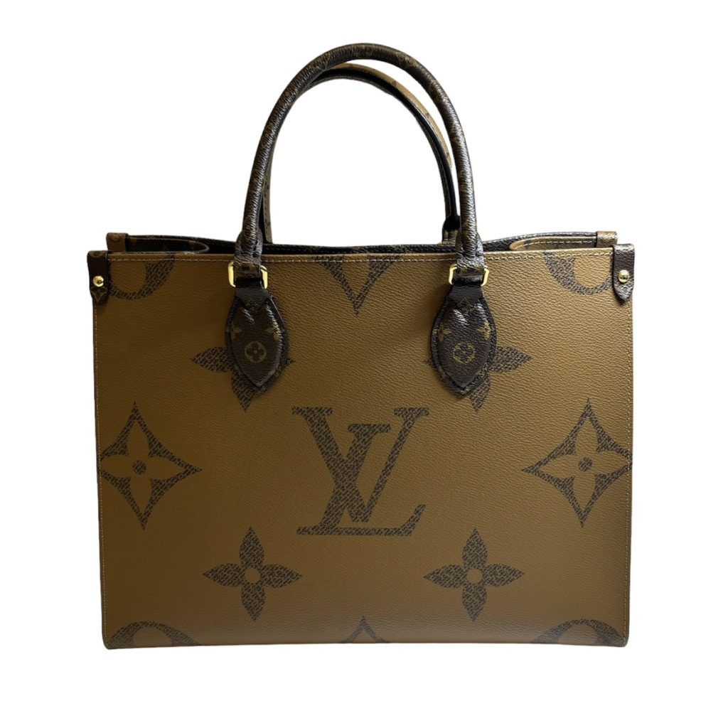 Louis Vuitton ルイヴィトン オンザゴーMM