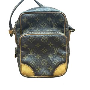 Louis Vuitton ルイ・ヴィトン モノグラム アマゾン