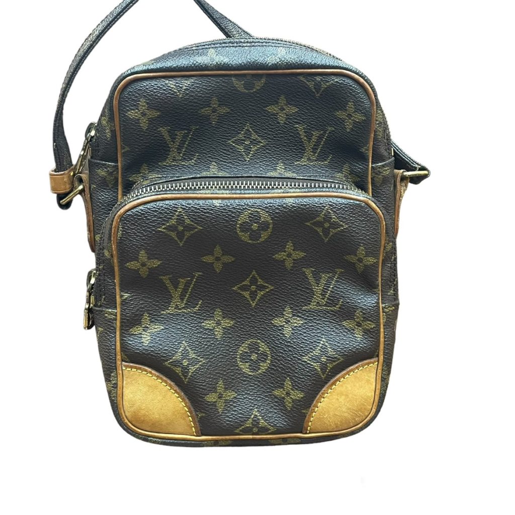 Louis Vuitton ルイ・ヴィトン モノグラム アマゾン