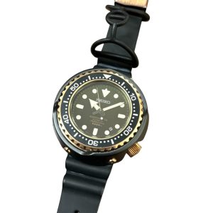 SEIKO セイコー 腕時計 プロスペックス MARINEMASTER マリーンマスター