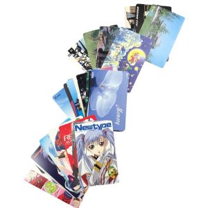 テレフォンカード(テレカ) 50度数 おまとめ