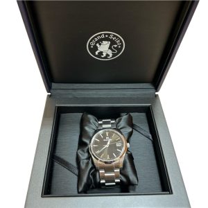 グランドセイコー Grand Seiko SBGP011