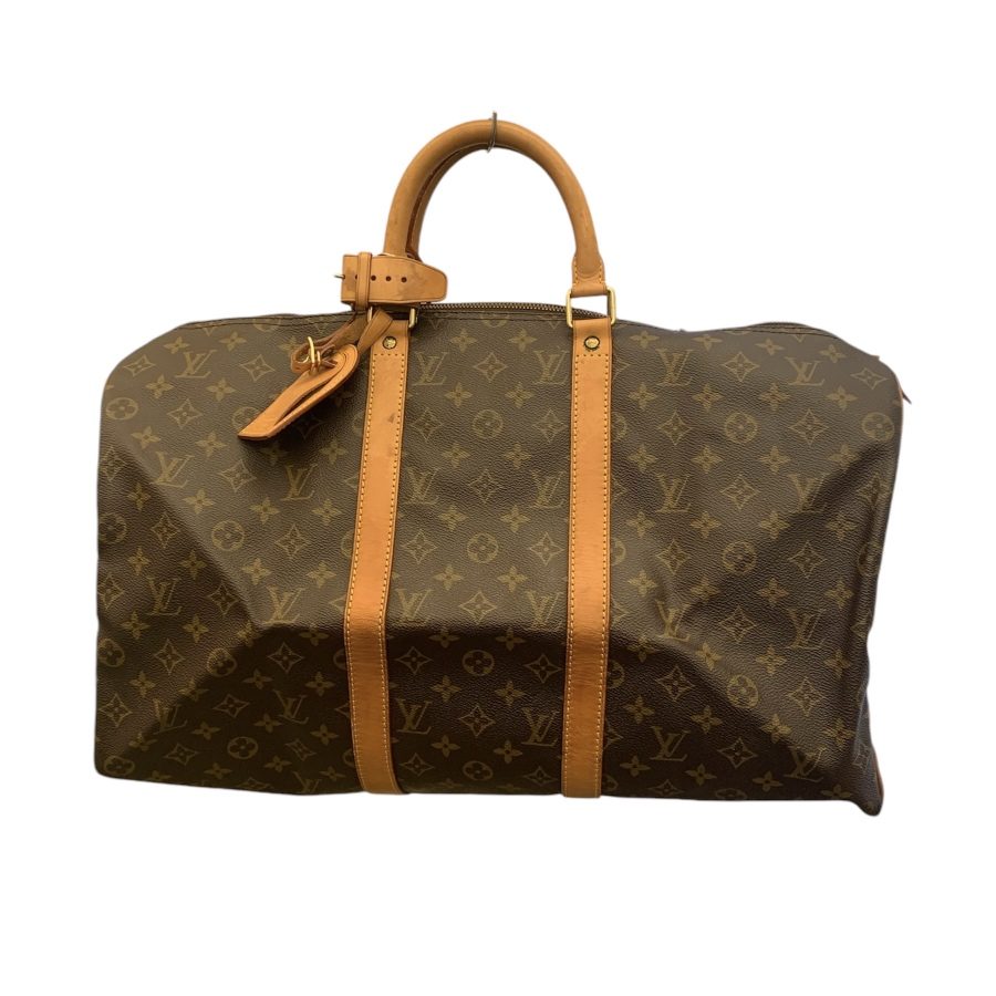 Louis Vuitton ルイヴィトン キーポル50