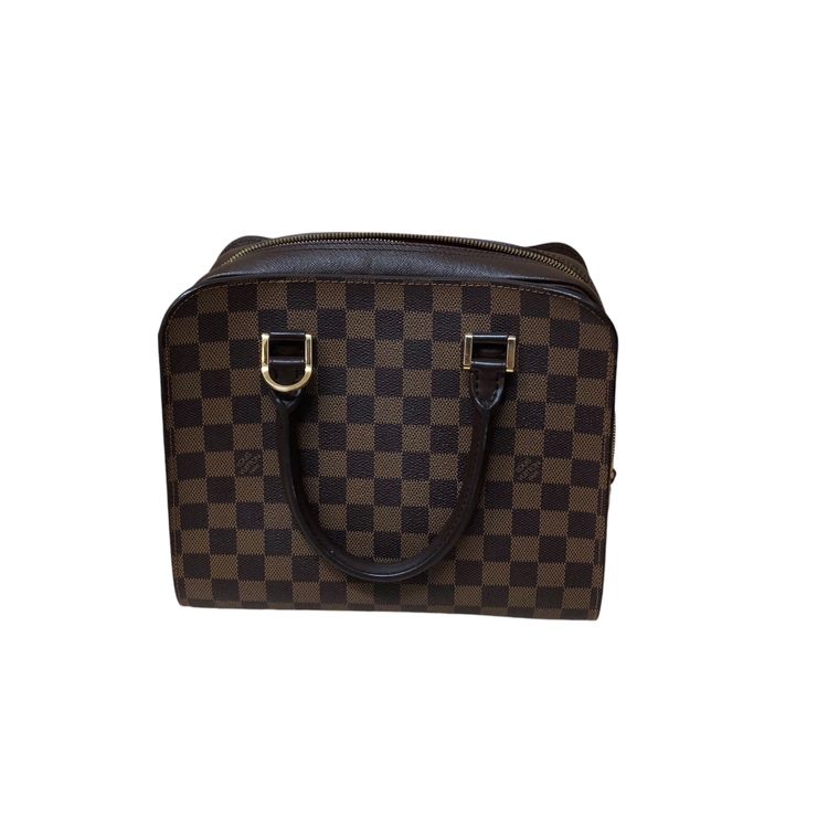 LOUIS VUITTON ルイヴィトン ダミエ トリアナ N51115