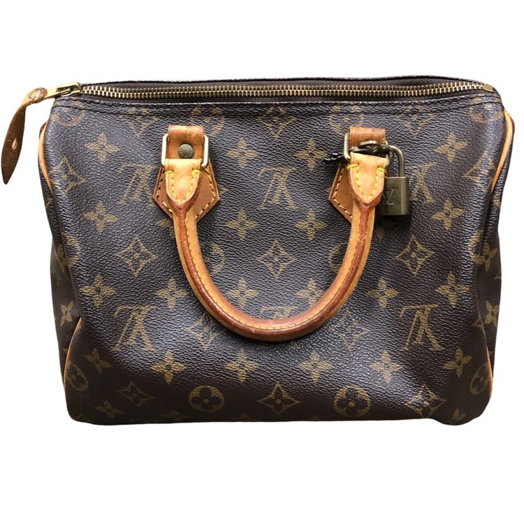 Louis Vuitton(ルイヴィトン)　スピーディ25　バッグ