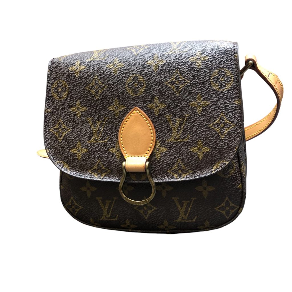 Louis Vuitton ルイヴィトン サンクルー MM