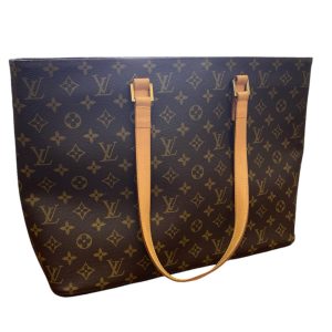 Louis Vuitton ルイヴィトン モノグラム ルコ